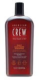 American Crew Ежедневный очищающий шампунь 1000 мл Daily Cleansing Shampoo 