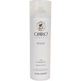 ORRO STYLE Hairspray ultra strong Лак ультрасильной фиксации 500ml