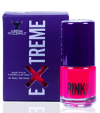 Christina Fitzgerald Extreme Prof - Pink 04 Extreme Лак Для Ногтей - Pink 04, 15Мл