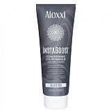 Aloxxi Тонирующая маска для волос InstaBoost Colour Masque Silver (Серебристо-серый) 200 мл