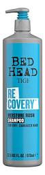 Tigi Bed Head Recovery Увлажняющий шампунь для сухих и поврежденных волос 970 мл