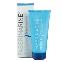 Fabbrimarine Fango riducente note / Reducer mud night Ночной крем-грязь для коррекции фигуры 200 мл