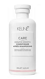 Keune Кондиционер Кератиновый Комплекс 200 мл Keratin Smooth Conditioner 
