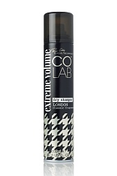 Colab Шампунь Сухой Для Экстремального Объема London 200 Мл