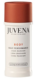 Juvena Крем-дезодорант Cream Deodorant Daily Performance 40 мл