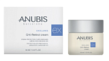 Anubis Barcelona Омолаживающий крем 60 мл Excellence Q10 «Q10 Ретинол» Retinol Cream