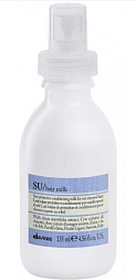 Davines Su Hair Milk Солнцезащитное Молочко 135 Мл