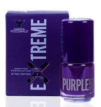 Extreme Prof - Purple 56 Extreme Лак Для Ногтей - Purple 56 Christina Fitzgerald , 15Мл
