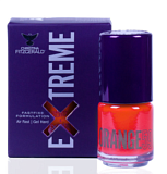 Christina Fitzgerald Extreme Prof Лак Для Ногтей - Orange 59, 15Мл