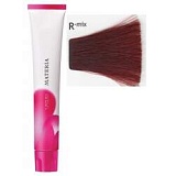 Lebel Materia Mix-Ton R Оттеночная добавка в краску для волос красная 80 гр