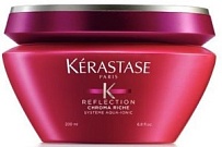 Kerastase Reflection Chromatique Маска для толстых волос Рефлексьон Хроматик 200мл