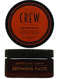 American Crew Паста King Defining с низким уровнем блеска и средней фиксацией для укладки волос 85 гр
