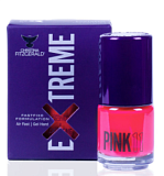 Christina Fitzgerald Extreme Prof - Pink 11 Extreme Лак Для Ногтей - Pink 11, 15Мл