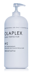 Olaplex Bond Perfection No 2 Коктейль-фиксатор для волос 2000 мл