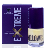 Лак Для Ногтей Гибридный Christina Fitzgerald Extreme Prof - Yellow 62, Желтый 15Мл