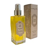 La Sultane De Saba Масло Для Тела Апельсиновые Цветы 200 Мл