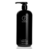 J Beverly Hills Platinum Volume Conditioner Кондиционер для объема 1000 мл