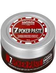 Loreal Покер Паста 75 Мл