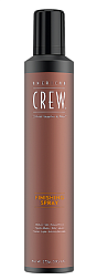 American Crew Финишный спрей 200 мл средней фиксации с защитой от влаги Finishing Spray 