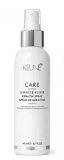 Keune Кератиновый Спрей Для Волос 140 мл Miracle Elixir Keratin Spray 