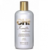 Chi Кератиновый Кондиционер 355 Мл