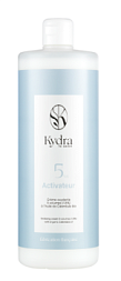 Kydra Le Salon Activateur Oxidizing Cream 5 Volumes (1,5%) With Organic Oil Крем-оксидант с органическим маслом календулы 1000 мл