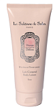 La Sultane de Saba Lait Corporel Body Lotion Rose Молочко для тела с розой 200 мл