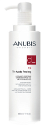 Anubis Barcelona Пилинг трехкислотный 500 мл Tri-Acids Peeling                                                                       