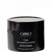 ORRO STYLE Manipulator Текстурирующий крем для волос 90ml
