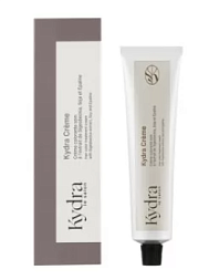 Kydra Le Salon 10/1 Lightest Ash Blonde Очень Светлый Пепельный Блонд Kydra Crème hair color treatment cream 60 мл Крем-краска для волос 