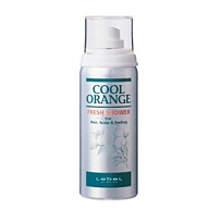 Lebel Cool Orange Освежитель Для Волос И Кожи Головы 75 Мл