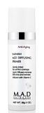M.A.D Skincare Vanish Age Diffusing Primer Антивозрастной светорассеивающий крем-праймер под макияж 30 гр