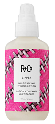 R+Co Zipper Multitasking Styling Lotion Мультифункциональный 177 мл стайлинг-лосьон 