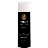ORRO STYLE Curly Maker Крем для создания кудрявых волос 150ml