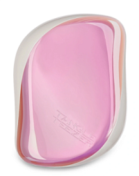Расческа Tangle Teezer Compact Styler Pink Holographic