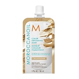 Moroccanoil Champagne Тонирующая маска (шампань) 30 мл