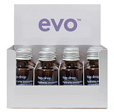 Evo Top Platinum Blonde Концентрат-уход Concentrate 12x15 мл «Платинум Блонд» 