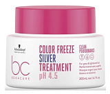 Schwarzkopf Professional 200 мл Маска для окрашенных волос Bonacure Color Freeze Mask 