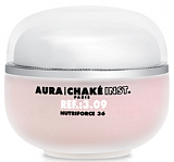 Aura Chaké Inst Nutriforce 36 Anti-Rides / Nutriforce 36 Anti-Wrinkles Обогащенный омолаживающий крем "36 c ДНК растений" 50 мл
