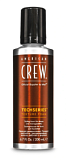 American Crew Моделирующая пенка 200 мл Foam для укладки волос Techseries Texture 
