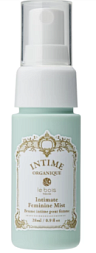 Intime Organic Mist Интим Органик 28 мл Освежающий мист
