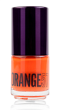 Christina Fitzgerald Extreme Prof Лак Для Ногтей - Orange 57, 15Мл