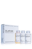 Olaplex Salon Intro Kit Набор Для Парикмахерской Три Средства По 525 Мл