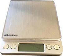 Davines scales Давинес Электронные Весы для красящих веществ 310 гр.