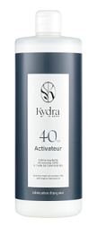 Kydra Le Salon Activateur Oxidizing Cream 40 Volumes (12%) With Organic Oil Крем-оксидант с органическим маслом календулы 1000 мл