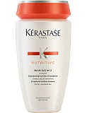 KERASTASE НУТРИТИВ Шампунь-ванна САТИН №2 250 мл