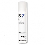 Napura S7 Ph-Баланс Шампунь для волос 200 Мл
