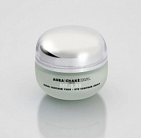Aura Chaké Inst Crème contour-Yeux / Eye Contour Cream  Крем-контур для век с патч-эффектом 30 мл