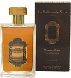 La Sultane de Saba Парфюмерная вода Амбра/Мускус/Сантал 100 мл