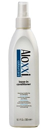 Aloxxi Leave-In Conditioner Кондиционер Несмываемый 300 Мл
